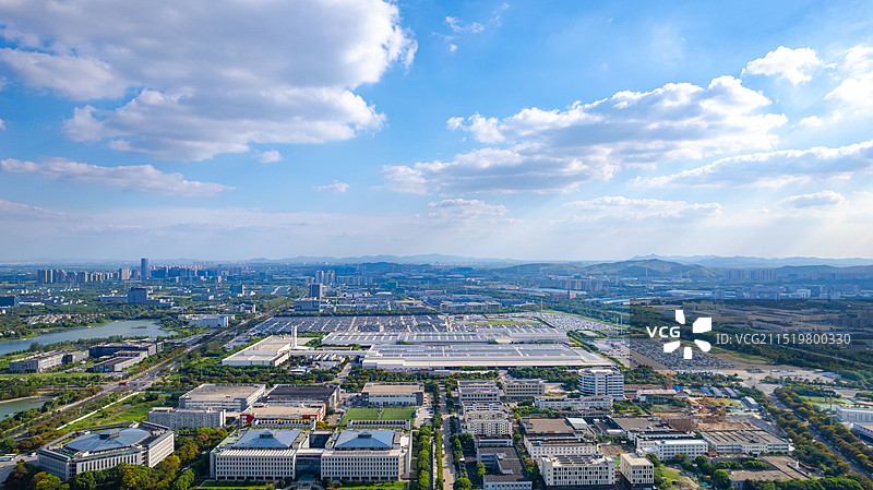 马自达汽车工厂图片素材