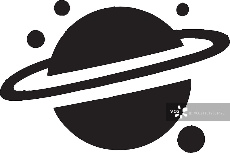 星界奥德赛标志性徽章设计图片素材