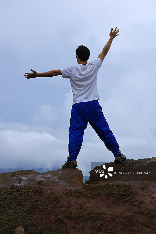 我要飞翔图片素材