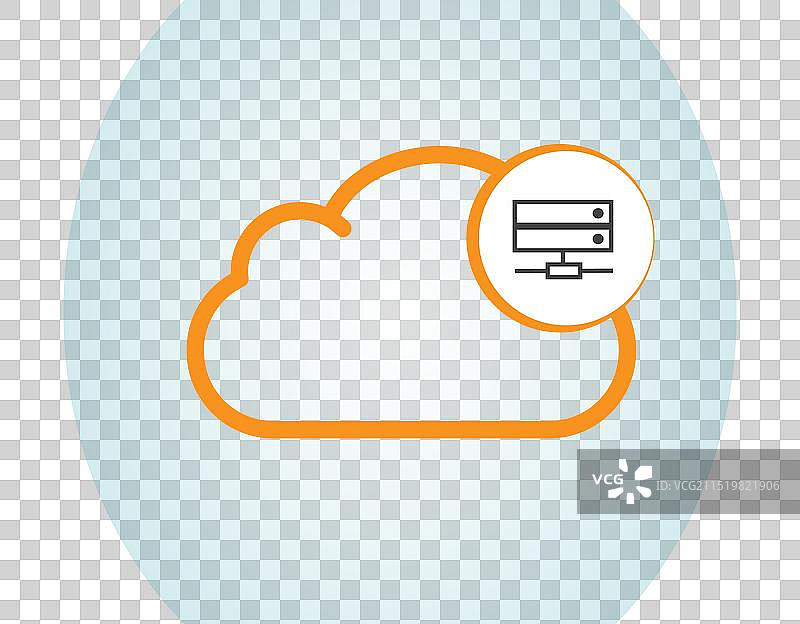 云服务器图片素材