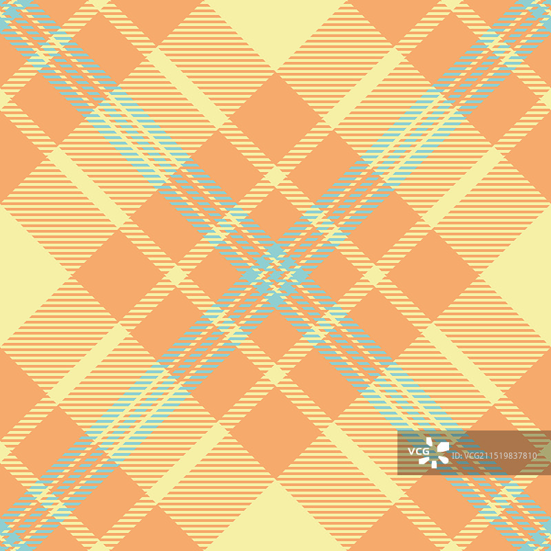 70年代格子图案商店背景图片素材