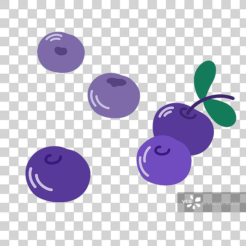 2117布鲁贝里图片素材