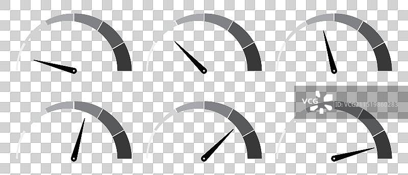 速度计图片素材