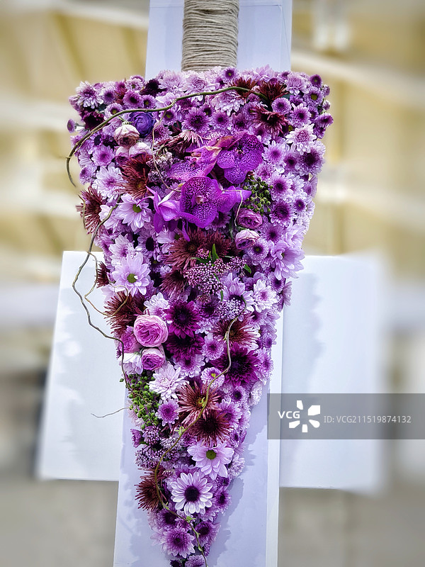 第二十二届中国昆明国际花卉展图片素材