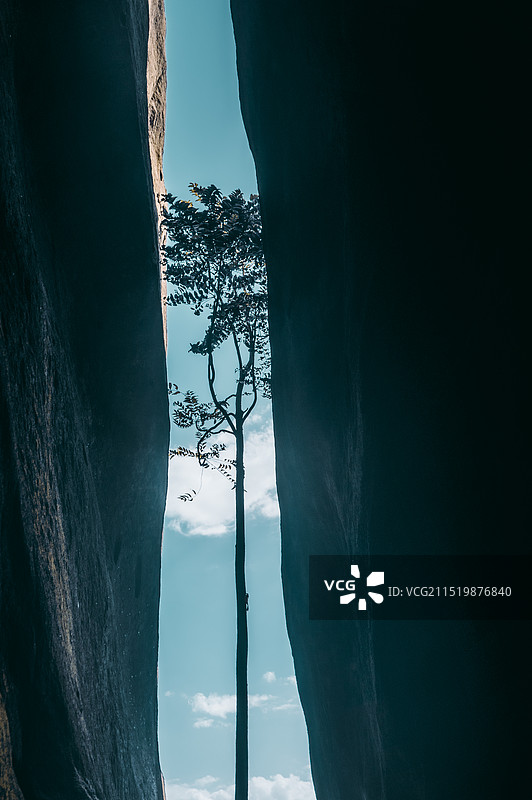 漳州市云洞岩图片素材