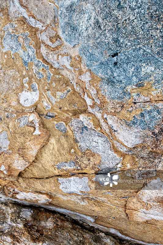 天工岩画图片素材