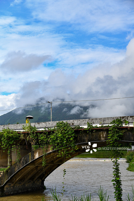 饶平新丰镇图片素材