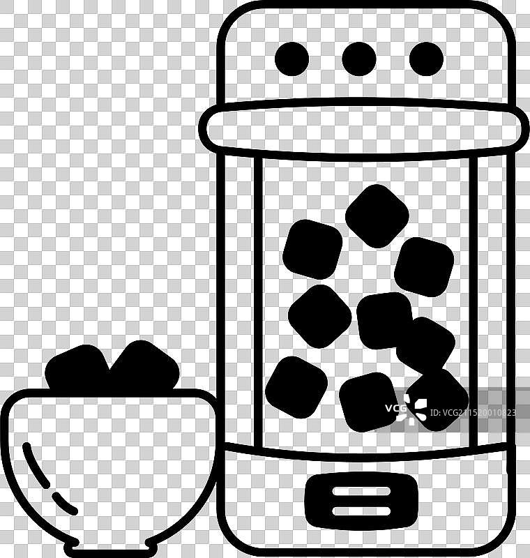 制冰机图片素材