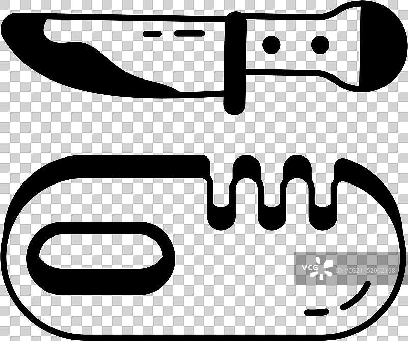 磨刀器图片素材