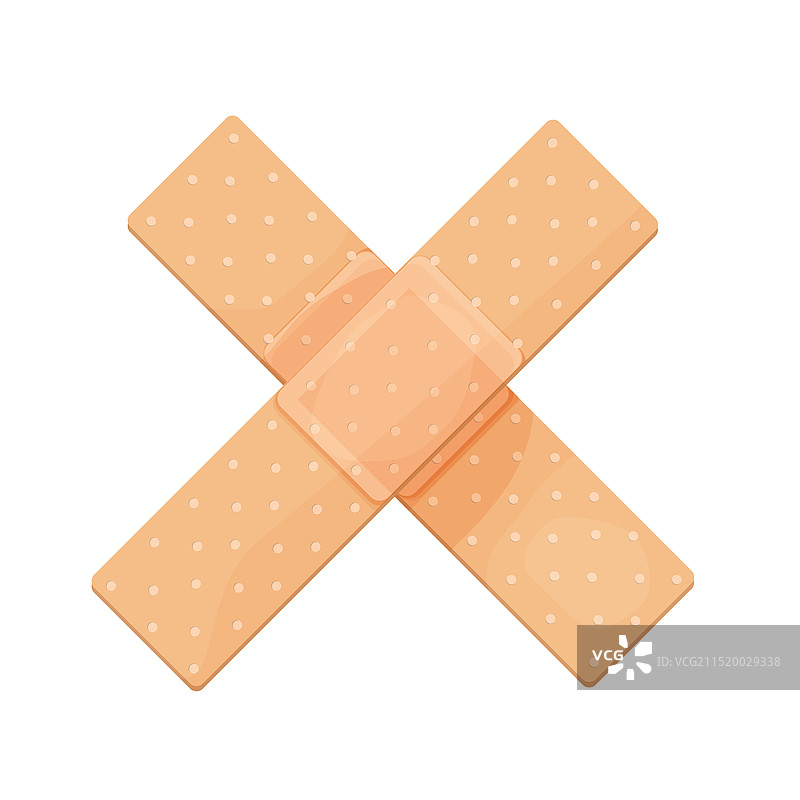 透气医用创可贴图片素材