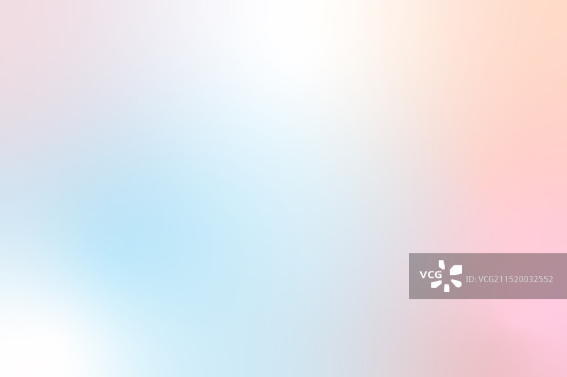 彩色彩虹独角兽背景图片素材