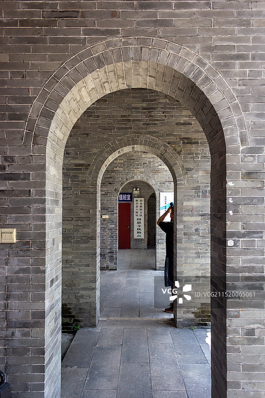 云浮市六祖故里旅游度假区图片素材