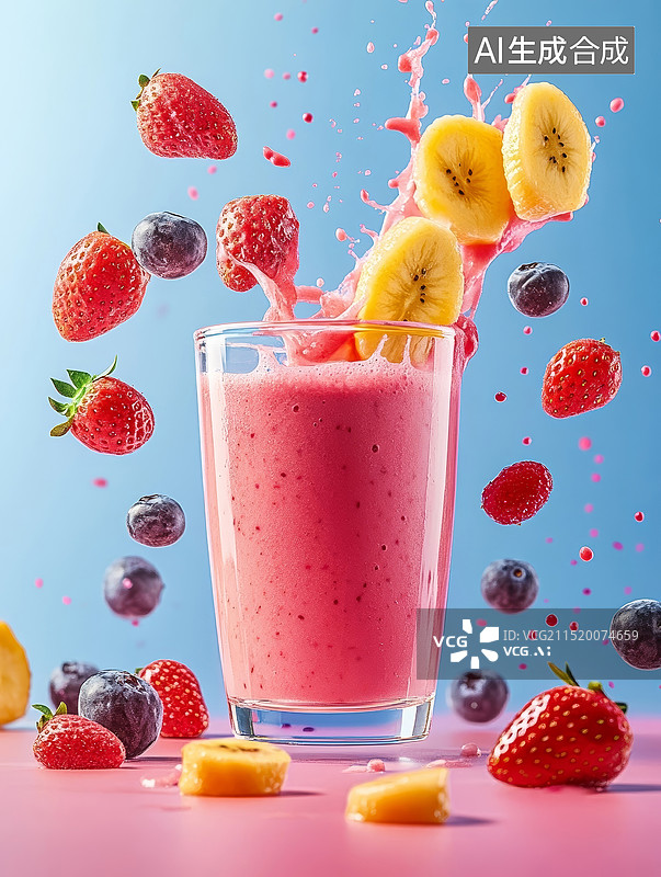 【AI数字艺术】畅快图片素材