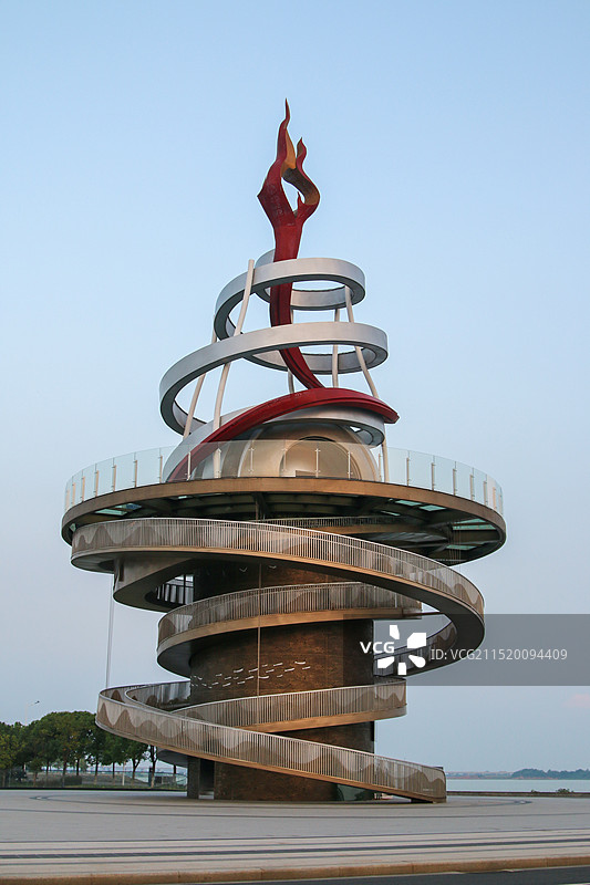 九江富华山景区图片素材