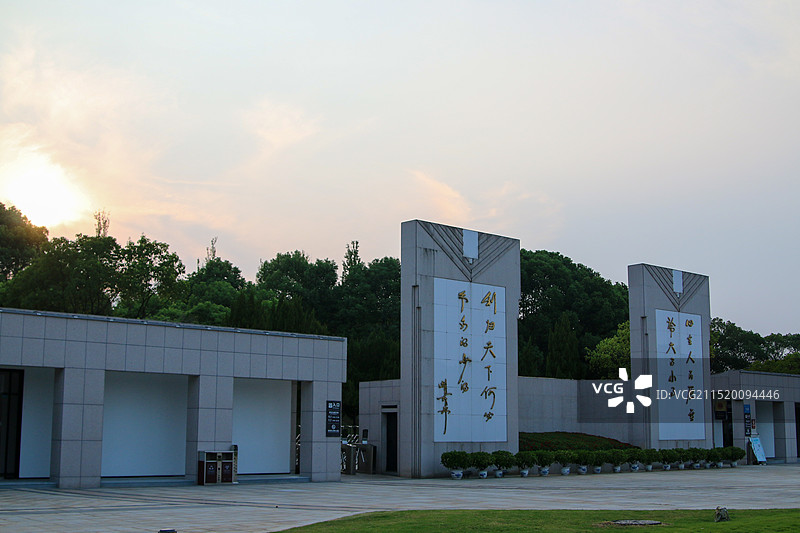 九江富华山景区图片素材