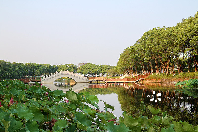 九江富华山景区图片素材