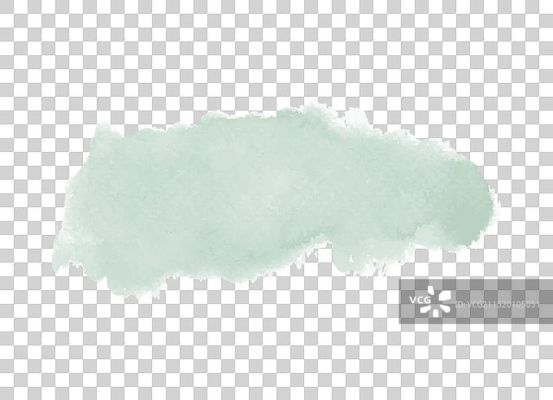 粉彩水彩污迹笔刷背景图片素材