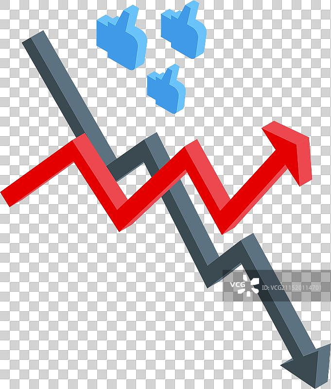 社交媒体营销活动失败图片素材