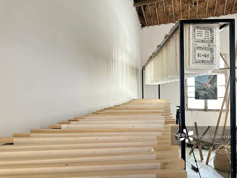 合肥三十岗乡生态农业旅游区图片素材