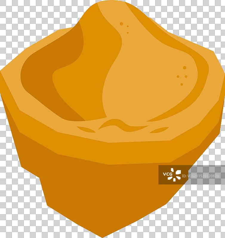 建筑用细沙沙坑图片素材