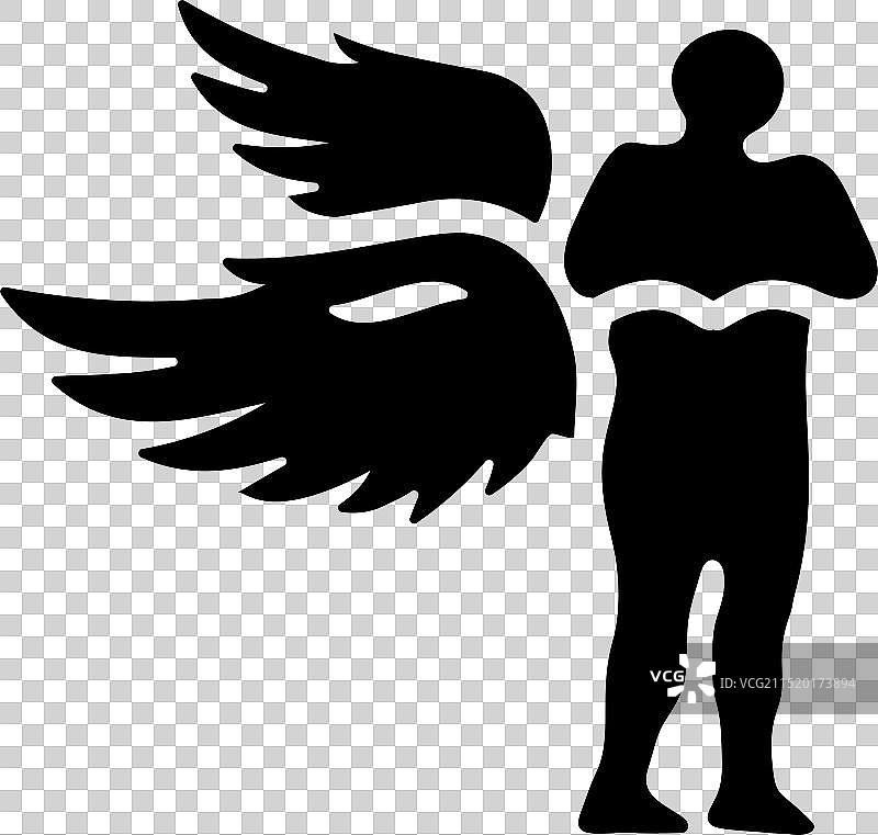 伊卡洛斯角色图片素材