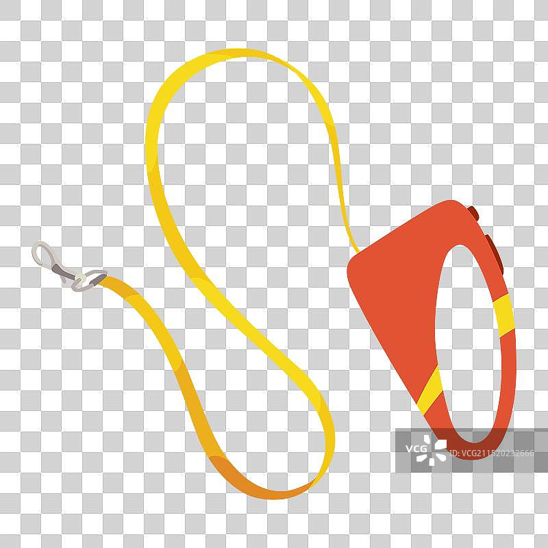 宠物店狗链图标图片素材