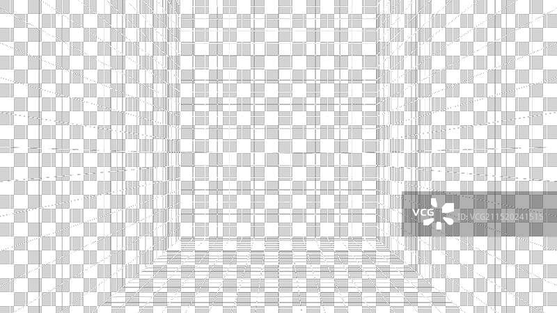 80年代风格科幻电脑抽象背景图片素材