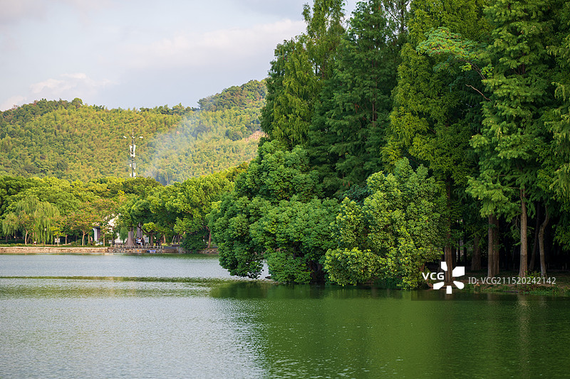 宁波慈城古县城景区图片素材