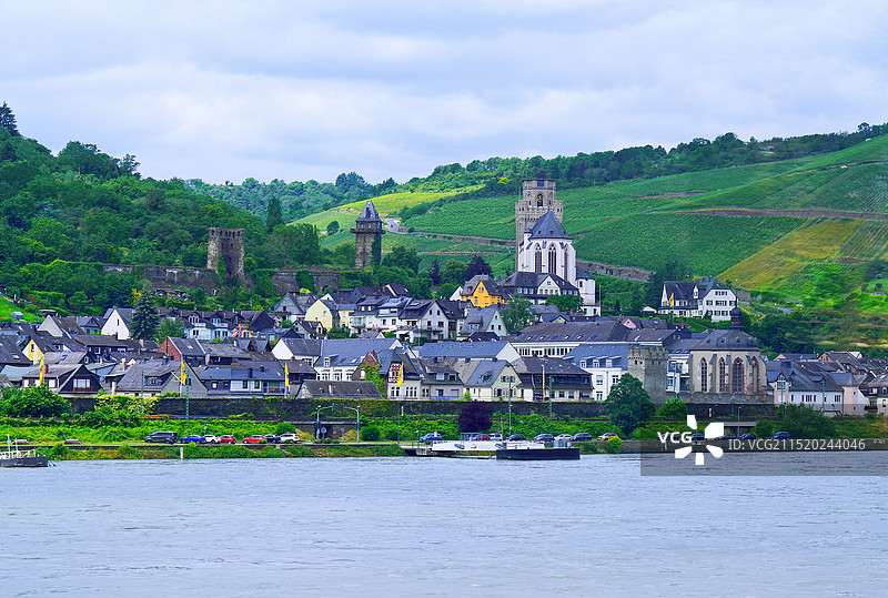 再访德国图片素材