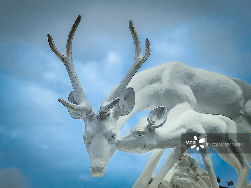 母与子图片素材