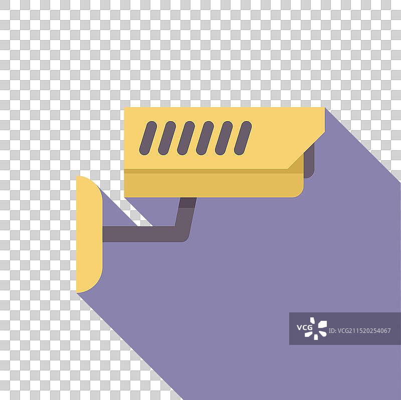 安全摄像头监控提供监视图片素材