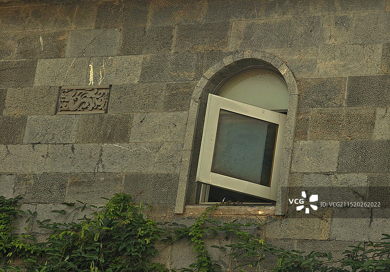 窗户特写镜头图片素材