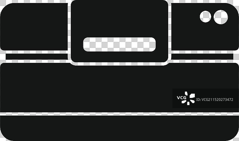 现代食品保鲜盒午餐图片素材