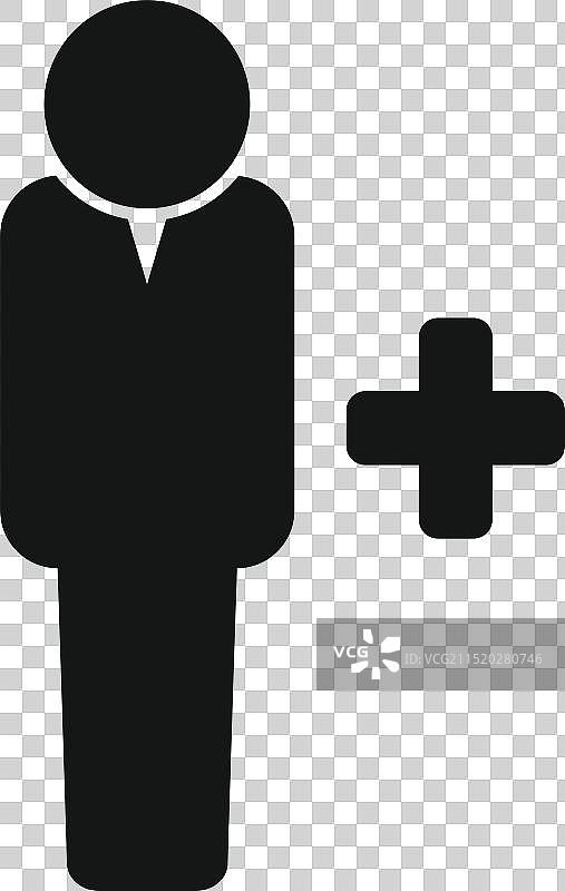 团队新成员图标图片素材