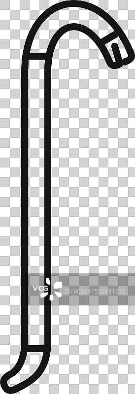 游泳和潜水呼吸管图片素材