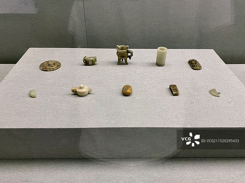 兰溪市博物馆图片素材