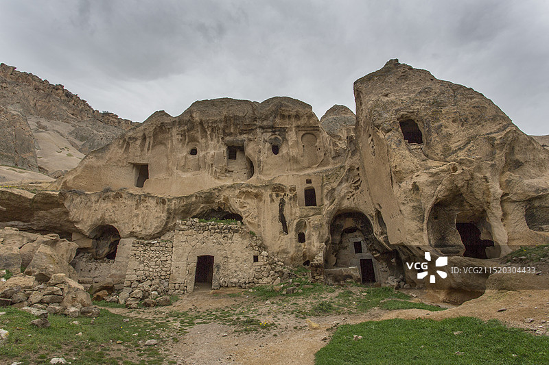 德林库尤地下城图片素材