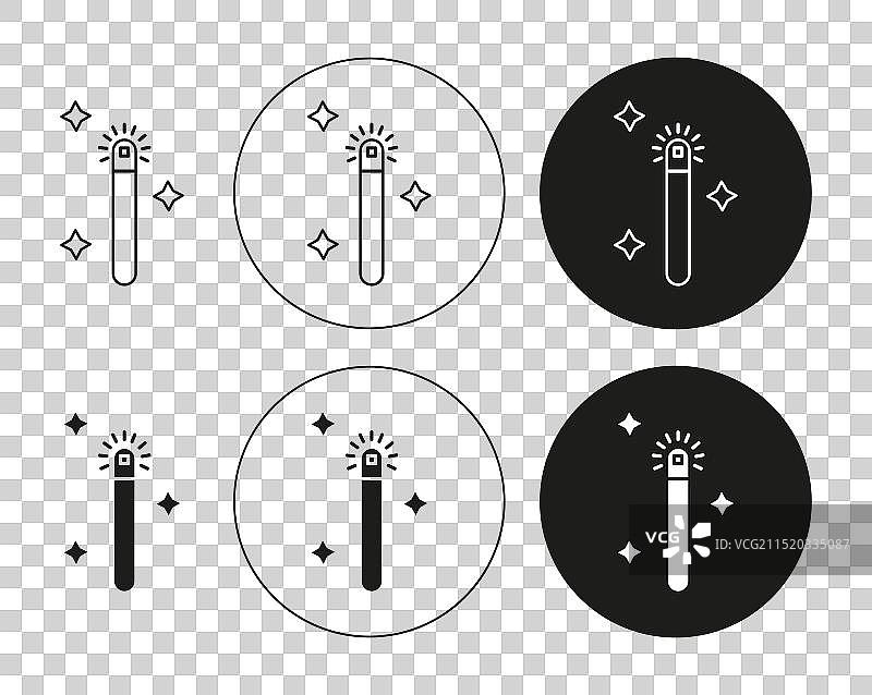 修饰线条标志艺术图标图片素材