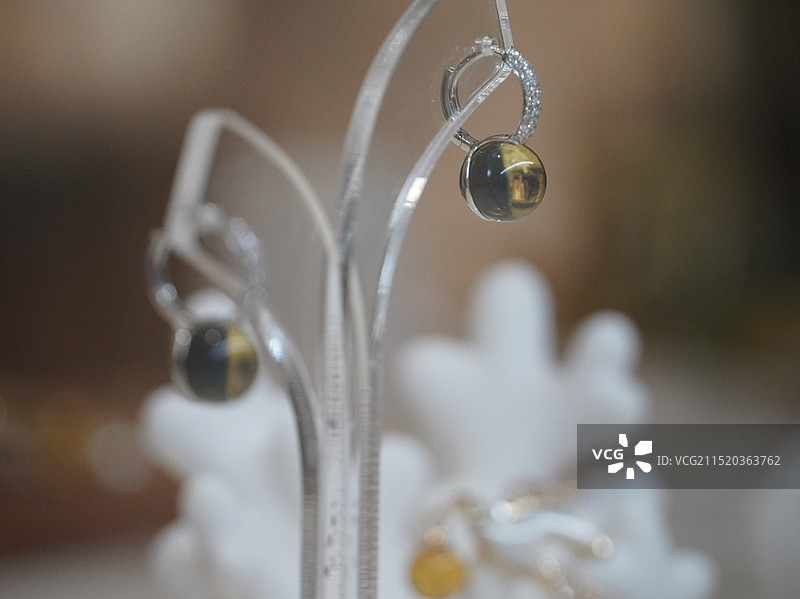 珠宝配饰饰品图片素材