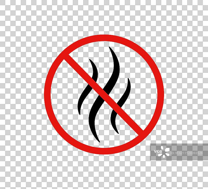 消除异味图标，气味控制标签图片素材