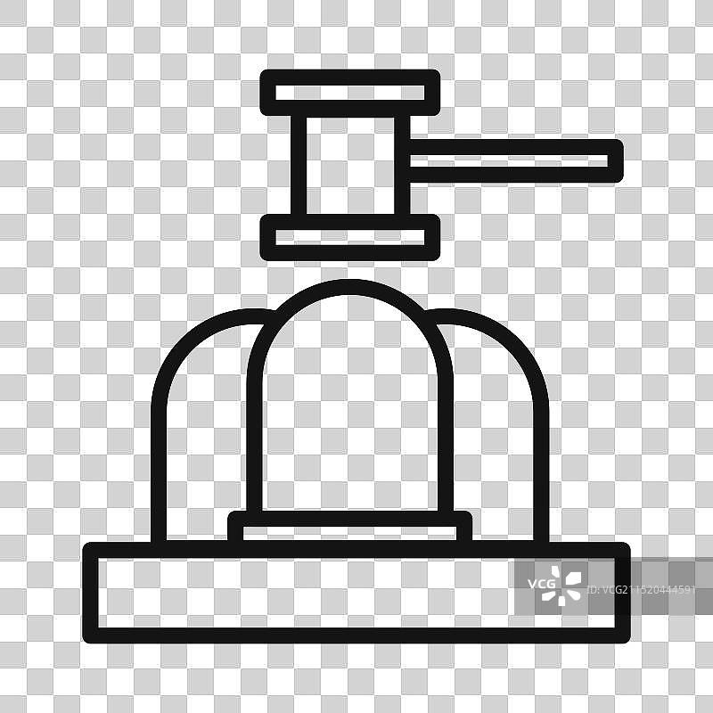 打地鼠游戏图标图片素材