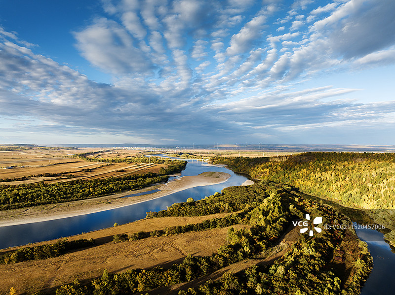 天地之间图片素材