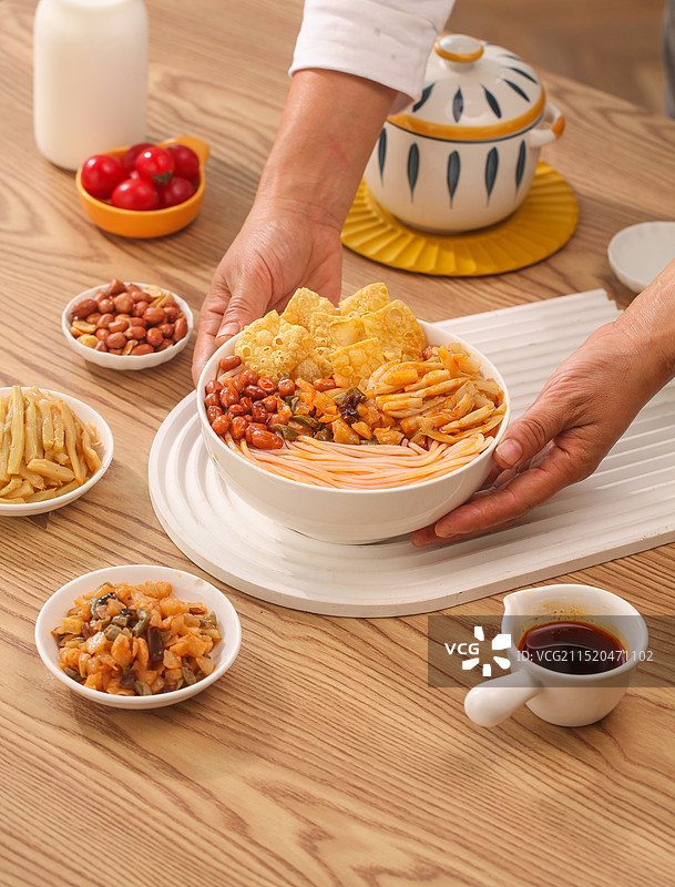 柳州螺蛳粉图片素材