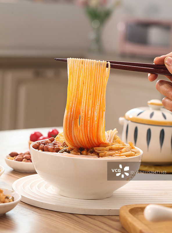 柳州螺蛳粉图片素材