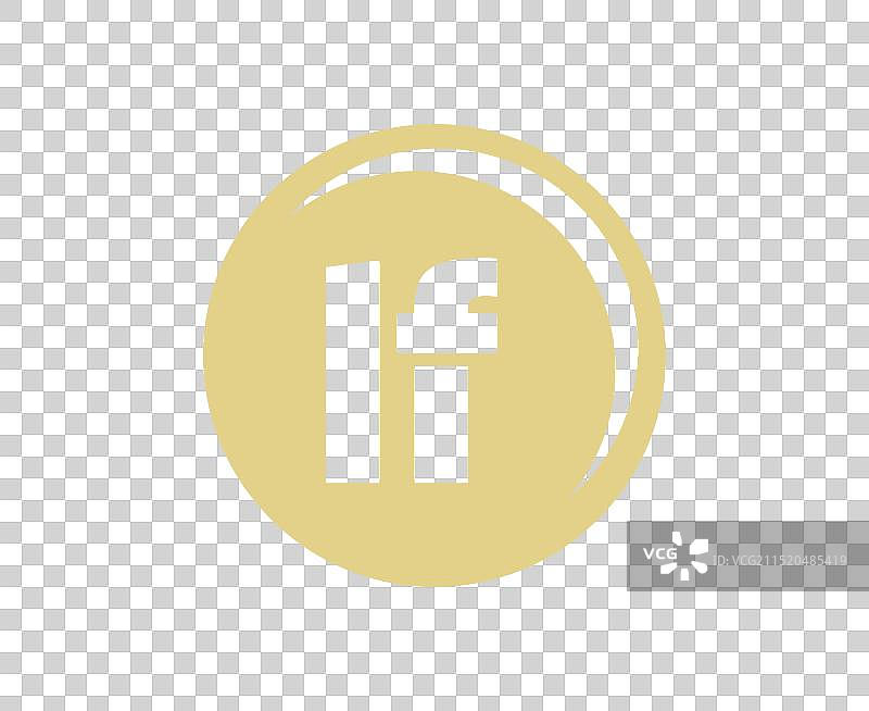 运动队徽logo：球图片素材