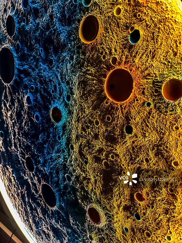 抽象图案全帧拍摄图片素材