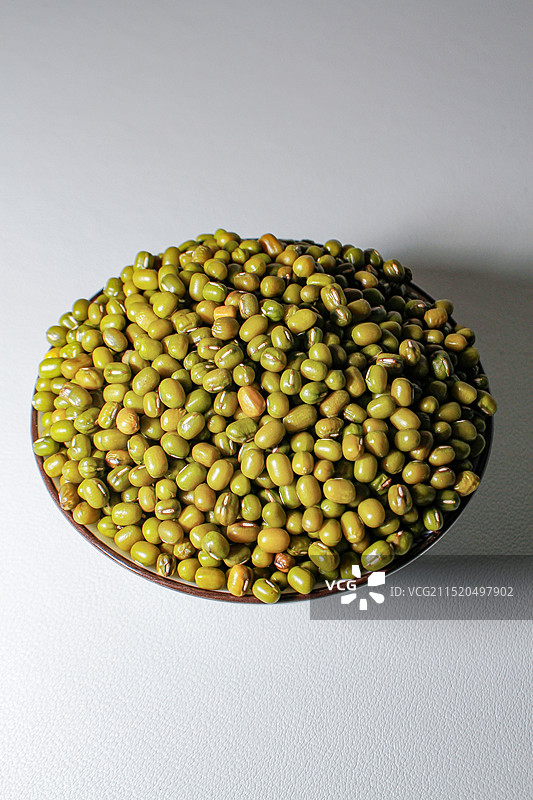 绿豆图片素材