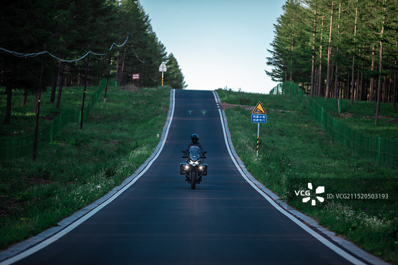 摩托车图片素材