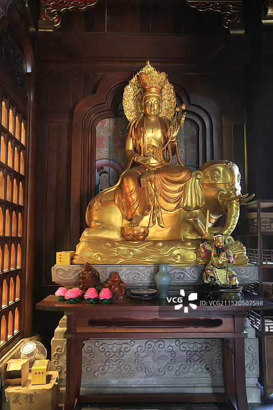 湘潭市昭山景区图片素材