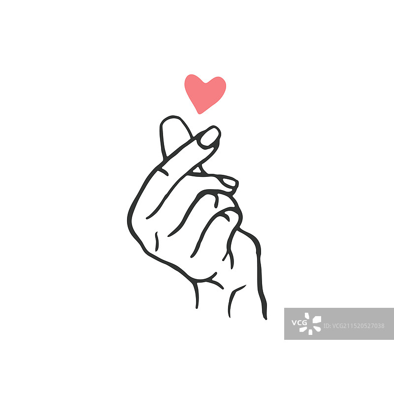 韩国流行文化图片素材